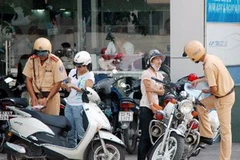 Ảnh minh họa. (Nguồn: TTXVN)