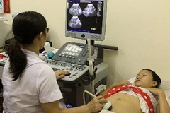 Ảnh minh họa. (Nguồn: TTXVN)