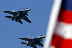 Ảnh minh họa. (Nguồn: Internet)