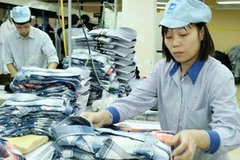 Ảnh minh họa. (Nguồn: TTXVN)