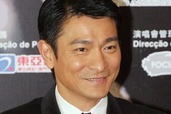 Diễn viên, ca sĩ, người dẫn chương trình và nhà sản xuất phim nổi tiếng Hong Kong. (Ảnh: Apple Daily)