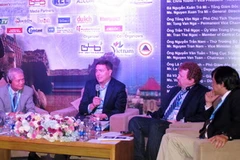 VN có tiềm năng xây công viên chủ đề đặc trưng