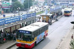 Ảnh minh họa. (Nguồn: TTXVN)