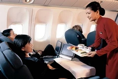 Ảnh minh họa. (Nguồn: Internet)