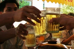 Ảnh minh họa. (Nguồn: vietbao.vn)