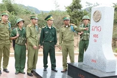 (Nguồn: Anh Tôn/TTXVN)