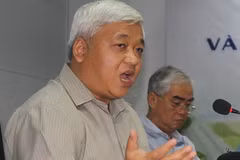 Bị can Nguyễn Đức Kiên. (Nguồn: TTXVN)