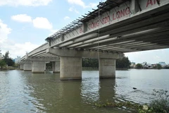 Cầu Him Lam. (Nguồn: himlamland.com)