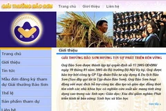 Phát động giải khoa học ứng dụng trị giá 30.000USD