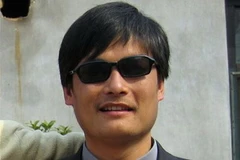 Trần Quang Thành. (Ảnh: Internet)