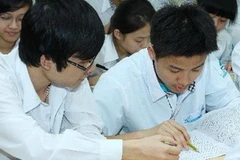 Ảnh minh họa. (Nguồn: TTXVN)