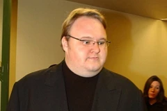 Kim Dotcom. (Nguồn: ddotomen.com) 