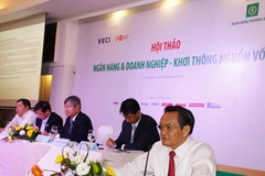 Quang cảnh cuộc hội thảo. (Nguồn: laisuat.vn)