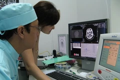 Siemens cung cấp thiết bị PET/CT và Cyclotron đầu tiên tại Việt Nam lắp đặt tại Bệnh viện Chợ Rẫy TP.HCM.