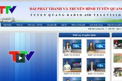 (Nguồn: tuyenquangtv.vn)
