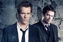Nam diễn viên Kevin Bacon. (Nguồn: rickey.org)