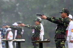 Ảnh minh họa. (Nguồn: TTXVN)