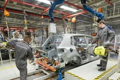 (Nguồn: wardsauto.com)