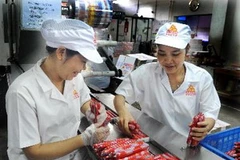 Ảnh minh họa. (Nguồn: TTXVN)