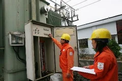 Ảnh minh họa. (Nguồn: TTXVN)