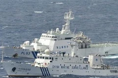 Ảnh minh họa. (Nguồn: Reuters)