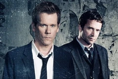 Nam diễn viên Kevin Bacon. (Nguồn: rickey.org)