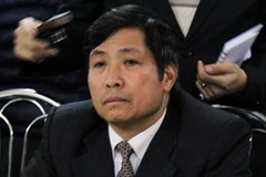 Ông Nguyễn Văn Khanh, nguyên Phó Chủ tịch UBND huyện Tiên Lãng. (Nguồn: Lao động)