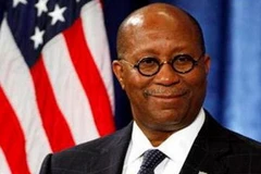 Đại diện Thương mại Mỹ, Ron Kirk. (Nguồn: eltiempo.com)