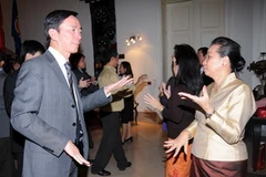 (Nguồn: Thái Vân-Đăng Khoa/Vietnam+)