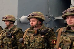 Ảnh minh họa. (Nguồn: Internet)