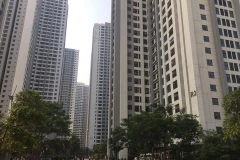 Khu vực xảy ra sự cố (Ảnh: Beatvn) 