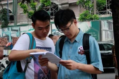 (Ảnh: Sơn Bách/Vietnam+)