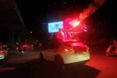 Ảnh minh họa. (Nguồn: Vietnam+) 