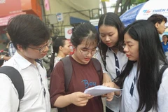 Ảnh minh họa (Nguồn: Vietnam+)