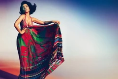 Cuộc đổ bộ của những chiến dịch thời trang Xuân Hè 2015 ấn tượng