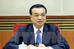 Trung Quốc công bố Chiến lược quốc gia "Made in China 2025"