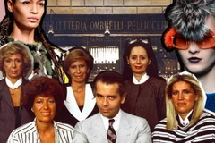 Fendi sẽ chính thức tham gia Tuần lễ Thời trang Haute Couture