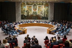 LHQ: Kinh tế Mỹ Latinh và Caribe tăng trưởng vừa phải năm 2015 