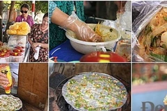 Tìm kiếm món ngon và điểm đến lạ khi du lịch sông nước Miền Tây