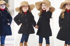 Ngắm nghía tủ đồ hàng hiệu "công chúa" Harper Seven Beckham