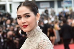 Công thức trang điểm trung thành của các mỹ nhân phương Tây