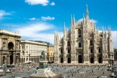 5 thành phố châu Âu được dự báo hút khách nhất trong năm 2015