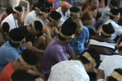 [Video] Triệt phá tổ hợp cờ bạc quy mô lớn tại TP. Hồ Chí Minh