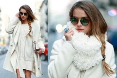  Những bí kíp chọn đồ hợp mốt thời trang diện đầu năm mới