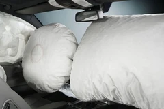 Takata tăng gấp đôi sản lượng túi khí thay thế ở các xe báo lỗi