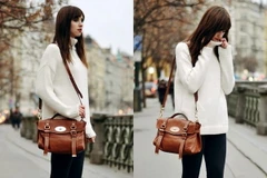 Những cách chọn đồ dù đơn giản nhưng khiến bạn không thể rời mắt