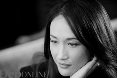 Maggie Q: “Biết ơn cuộc đời là cách tự giải cứu mình tốt nhất”