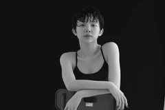 20 sao Việt "truy tìm" vẻ đẹp hoàn hảo với bộ ảnh không son phấn