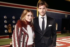 Điểm danh hàng ghế đầu Tuần lễ Thời trang New York 2015