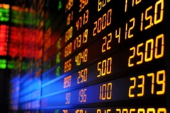 Ảnh minh họa. (Nguồn: stockmarketforpinoys)